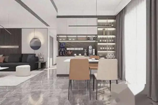 kaiyun体育全站“装修新灵感：2024年六大绝美家居风格揭秘”(图1)