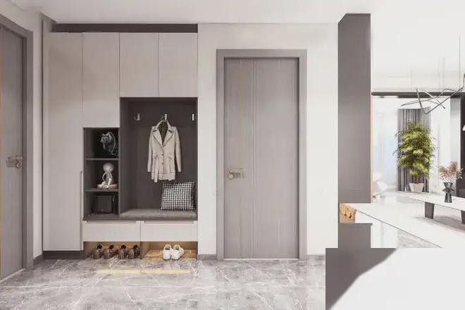 kaiyun体育全站“装修新灵感：2024年六大绝美家居风格揭秘”(图5)