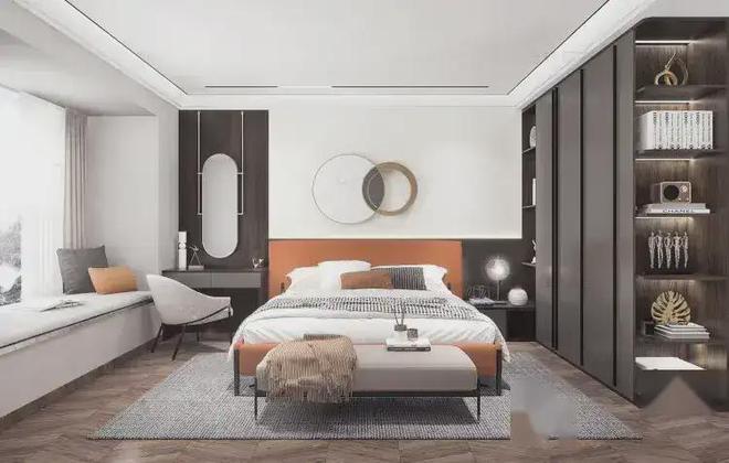 kaiyun体育全站“装修新灵感：2024年六大绝美家居风格揭秘”(图6)