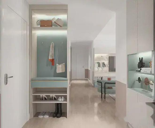 kaiyun体育全站“装修新灵感：2024年六大绝美家居风格揭秘”(图8)