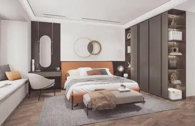 kaiyun体育全站“装修新灵感：2024年六大绝美家居风格揭秘”(图7)