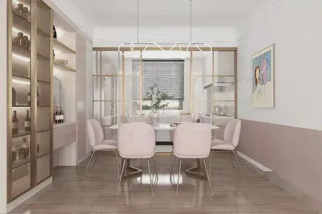 kaiyun体育全站“装修新灵感：2024年六大绝美家居风格揭秘”(图11)