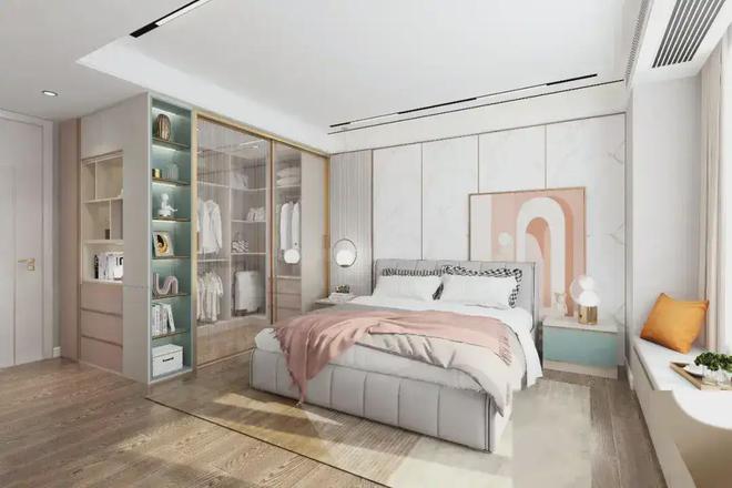 kaiyun体育全站“装修新灵感：2024年六大绝美家居风格揭秘”(图12)