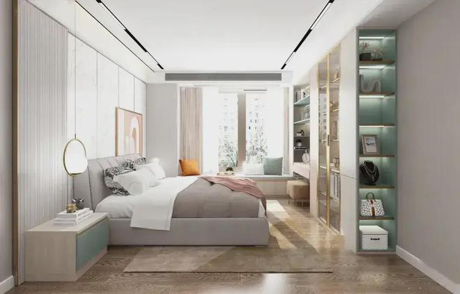 kaiyun体育全站“装修新灵感：2024年六大绝美家居风格揭秘”(图13)