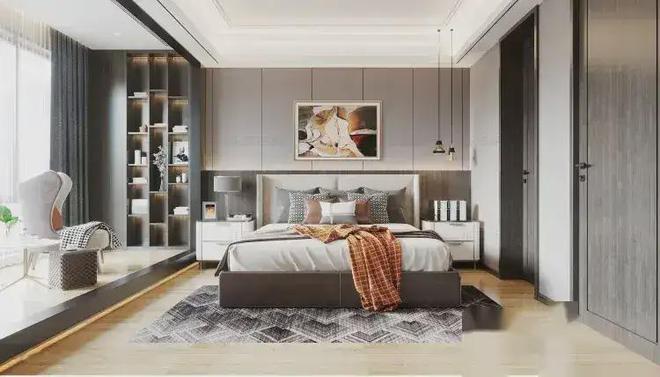 kaiyun体育全站“装修新灵感：2024年六大绝美家居风格揭秘”(图18)