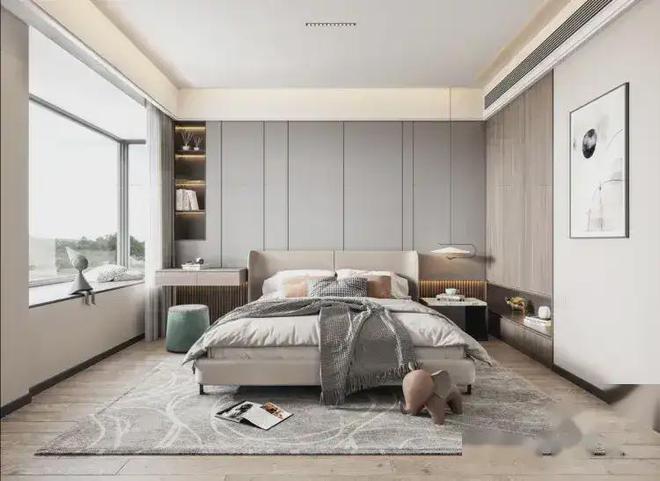 kaiyun体育全站“装修新灵感：2024年六大绝美家居风格揭秘”(图19)