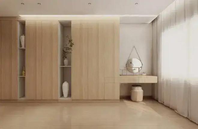 kaiyun体育全站“装修新灵感：2024年六大绝美家居风格揭秘”(图31)