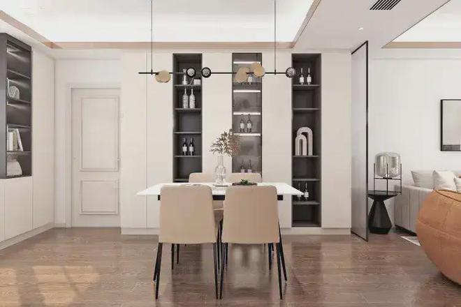 kaiyun体育全站“装修新灵感：2024年六大绝美家居风格揭秘”(图22)