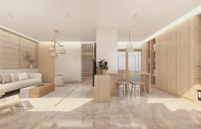 kaiyun体育全站“装修新灵感：2024年六大绝美家居风格揭秘”(图26)