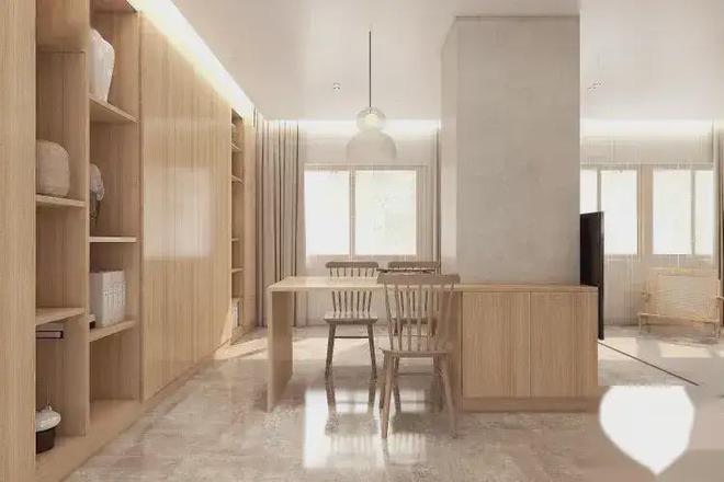 kaiyun体育全站“装修新灵感：2024年六大绝美家居风格揭秘”(图27)