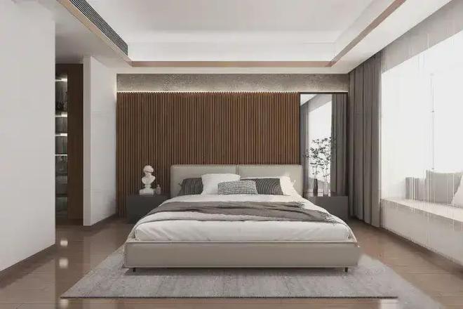 kaiyun体育全站“装修新灵感：2024年六大绝美家居风格揭秘”(图24)