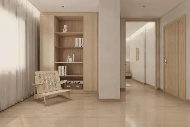 kaiyun体育全站“装修新灵感：2024年六大绝美家居风格揭秘”(图30)