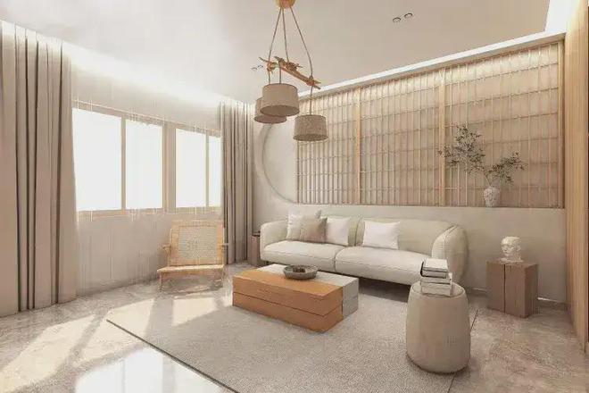 kaiyun体育全站“装修新灵感：2024年六大绝美家居风格揭秘”(图28)