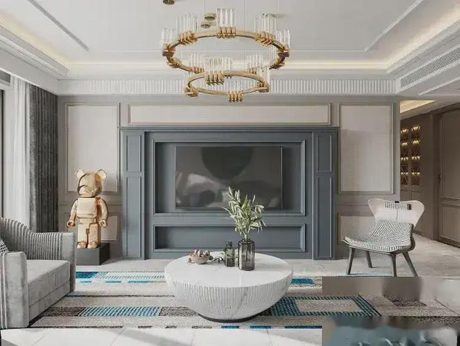 kaiyun体育全站“装修新灵感：2024年六大绝美家居风格揭秘”(图33)