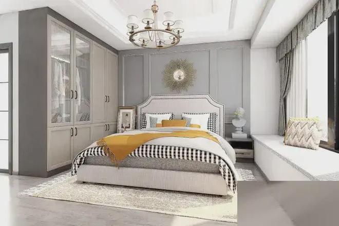 kaiyun体育全站“装修新灵感：2024年六大绝美家居风格揭秘”(图36)