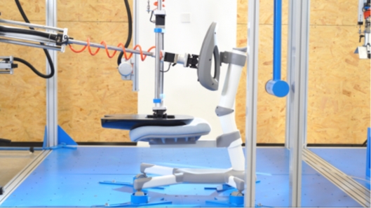 光明园迪荣获“2023-2024十大优选儿童家具学习桌椅品牌”(图4)