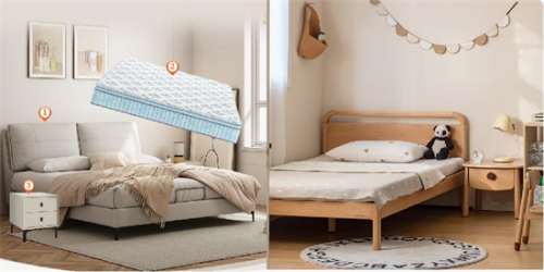 开云体育14日晚8点京东1111现货开卖家具膨胀神券新玩法至高额外省50%(图2)