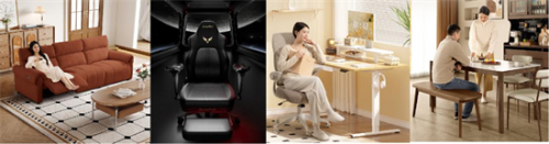 开云体育14日晚8点京东1111现货开卖家具膨胀神券新玩法至高额外省50%(图4)