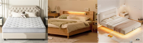 开云体育14日晚8点京东1111现货开卖家具膨胀神券新玩法至高额外省50%(图3)