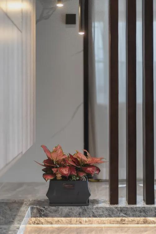 开云体育2024公告：深圳前海颐湾府_售楼处丨前海颐湾府楼盘图文解析(图18)