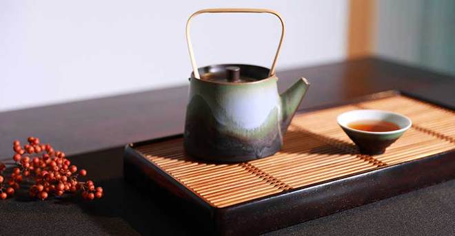 新中式家具的家居搭配技巧：打造和谐家居空间(图4)