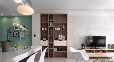 北欧家具风格的特点(图2)