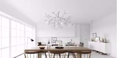 北欧家具风格的特点(图4)