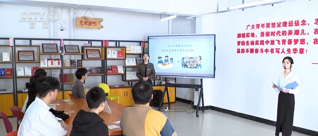 夏粮入仓有底气端好“中国饭碗”！更多优质粮食供给百姓餐桌(图8)