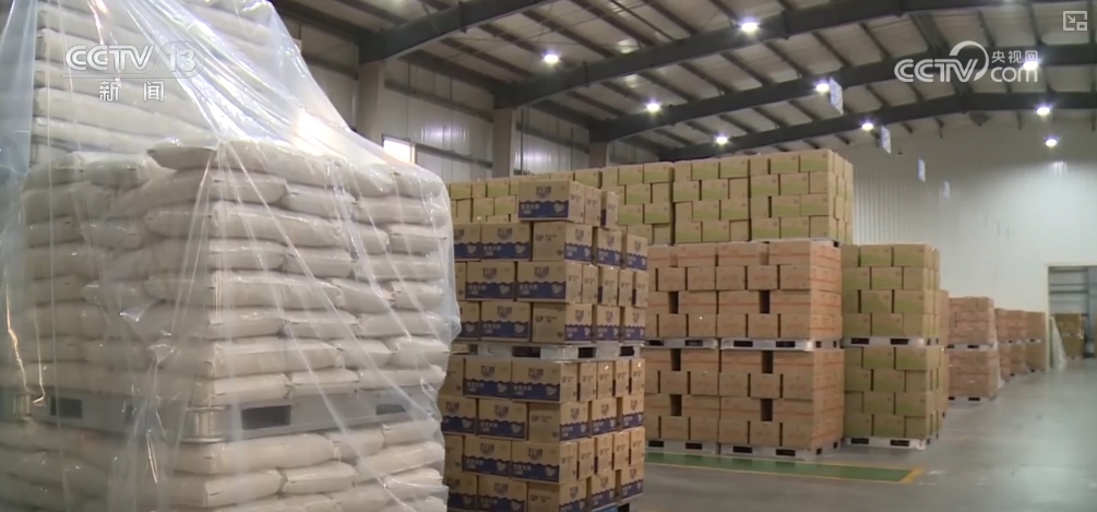 夏粮入仓有底气端好“中国饭碗”！更多优质粮食供给百姓餐桌(图5)