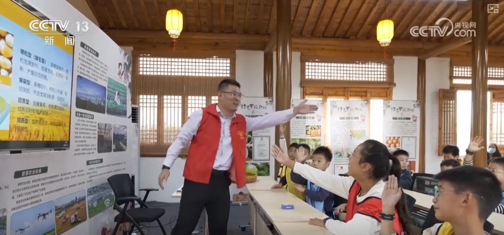 夏粮入仓有底气端好“中国饭碗”！更多优质粮食供给百姓餐桌(图9)