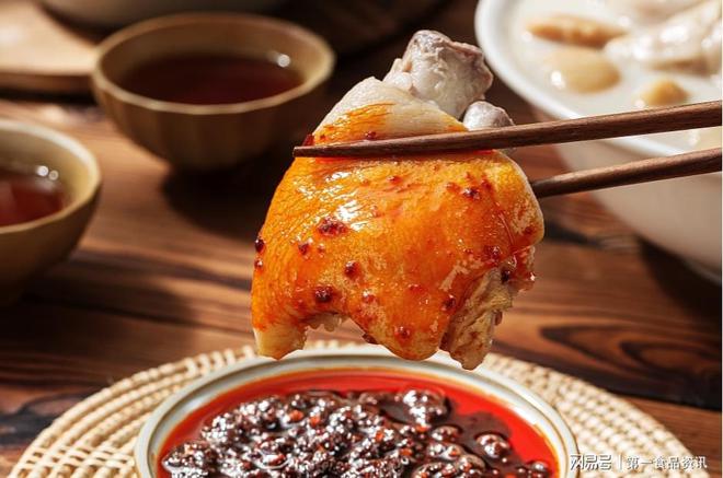 全国开“花”这一地方传统美食正式端上山姆“餐桌”！(图8)