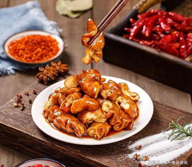 全国开“花”这一地方传统美食正式端上山姆“餐桌”！(图11)