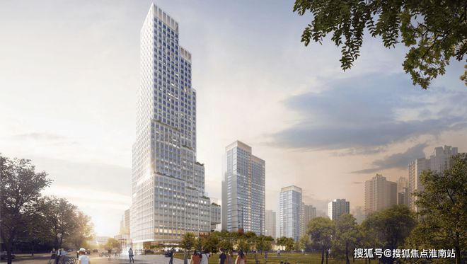 万科中兴傲舍售楼处首页网站-2024最新房价-户型-容积率(图1)