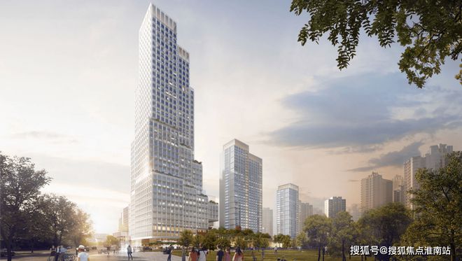 万科中兴傲舍售楼处首页网站-2024最新房价-户型-容积率(图4)