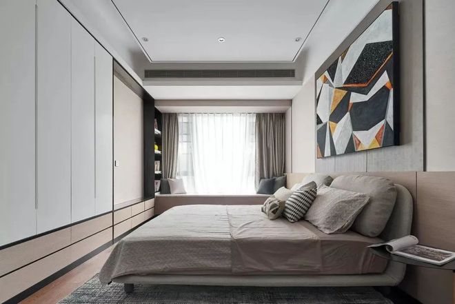 万科中兴傲舍售楼处首页网站-2024最新房价-户型-容积率(图20)