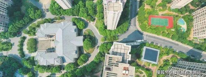 建屋海德公园售楼处首页网站-2024最新房价-户型-容积率(图2)