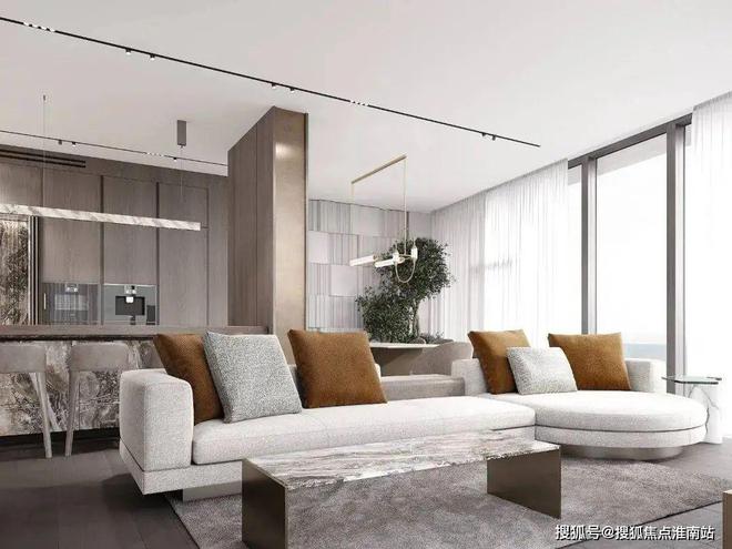 建屋海德公园售楼处首页网站-2024最新房价-户型-容积率(图9)