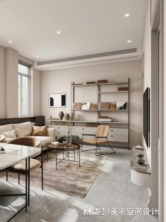 【家居装修新趋势】2024年必看的家居设计灵感大揭秘！(图1)