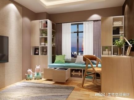 【家居装修新趋势】2024年必看的家居设计灵感大揭秘！(图2)