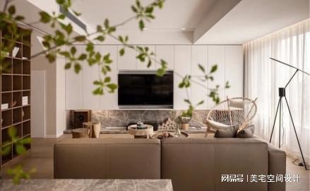 【家居装修新趋势】2024年必看的家居设计灵感大揭秘！(图4)