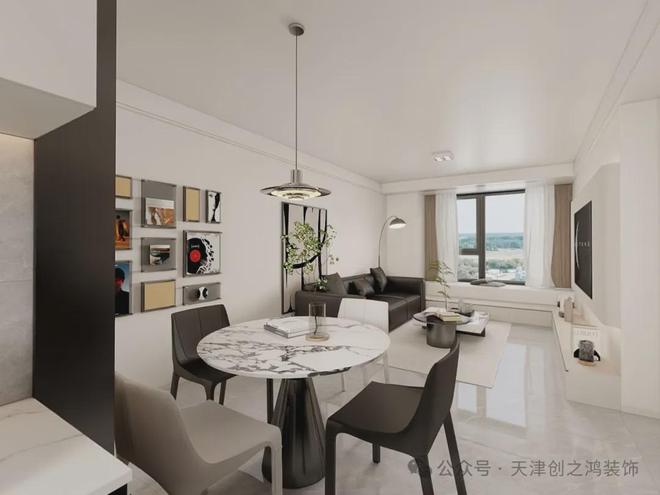 天津保利和光尘樾（售楼处）和光尘樾最新消息-2024首页-楼盘详情(图1)