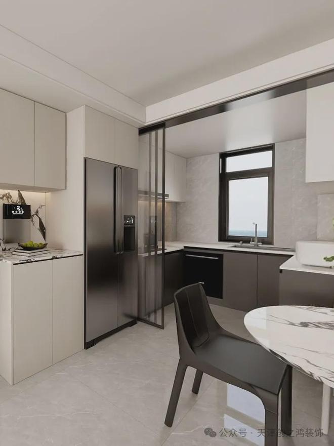 天津保利和光尘樾（售楼处）和光尘樾最新消息-2024首页-楼盘详情(图3)