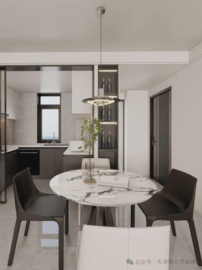 天津保利和光尘樾（售楼处）和光尘樾最新消息-2024首页-楼盘详情(图2)