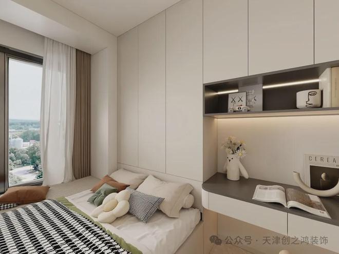 天津保利和光尘樾（售楼处）和光尘樾最新消息-2024首页-楼盘详情(图6)