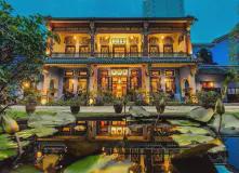 五个院子的别墅2024网站-售楼处电话楼盘详情-上海房天下(图1)