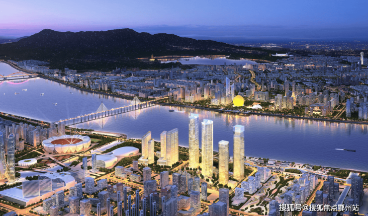 2024奥体IOC潮悦(IOC潮鸿)首页网站-悦欢迎您-楼盘详情(图2)