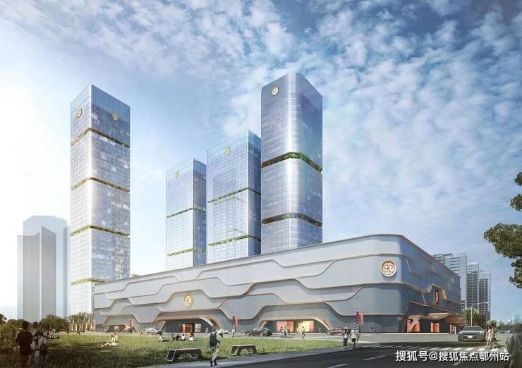 2024奥体IOC潮悦(IOC潮鸿)首页网站-悦欢迎您-楼盘详情(图4)