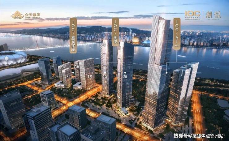 2024奥体IOC潮悦(IOC潮鸿)首页网站-悦欢迎您-楼盘详情(图3)