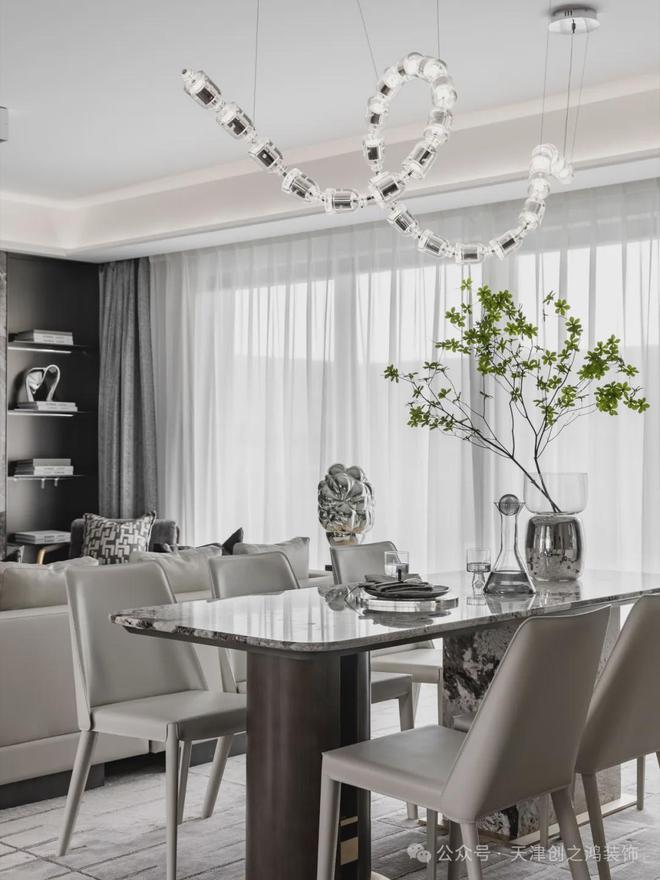 kaiyun体育网页版天津花语澜廷（售楼处）花语澜廷最新消息-2024首页房价-楼盘详情(图2)