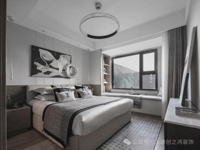 kaiyun体育网页版天津花语澜廷（售楼处）花语澜廷最新消息-2024首页房价-楼盘详情(图4)